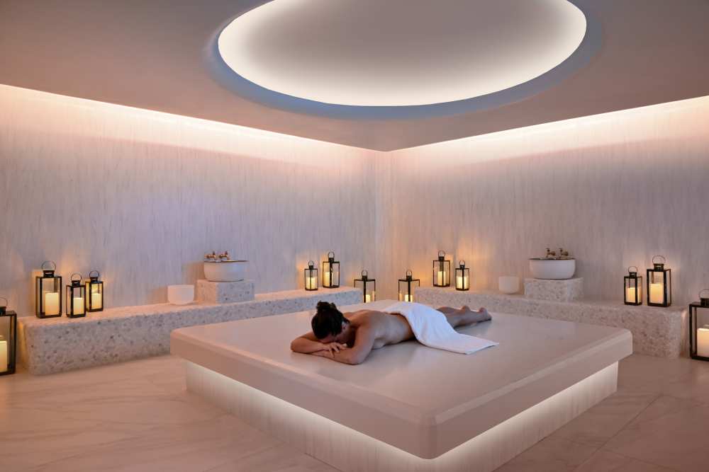 Amrit Ocean Resort Spa